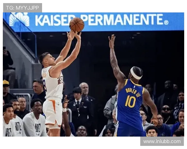 2020年勇士与太阳精彩对决全场回放视频分享与分析