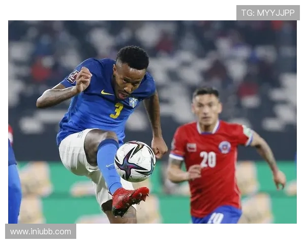 世界杯经典对决巴西与智利的足球激情碰撞与历史回顾